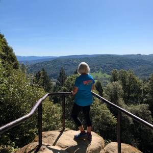 Meet your Posher, Ursula